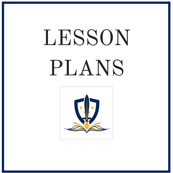 Lesson Plans